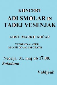 jpg, koncert smolar, vesenjak