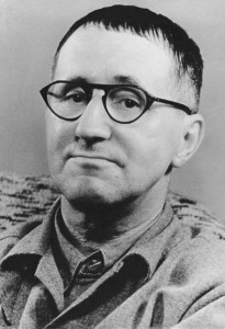 Bertolt-Brecht