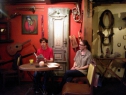 helenasrnec_kud-prasila-lit-vecer_denis-skofic-sprehajalec-ptic-12-junij-201412138