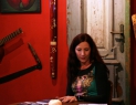 vecer_prleske_poezije_in_vina2014helenasrnec_blanka_petra2