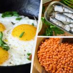 Kaj jesti, da ne boste dlje časa lačni: strokovnjak za prehrano našteva 4 živila, ki so bolj hranljiva od jajc Kaj jesti, da ne boste dlje časa lačni: strokovnjak za