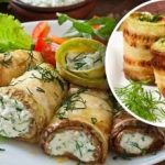Lavash ni niti blizu: recept za okusen zvitek iz priljubljene zelenjave. Lavash ni niti blizu: recept za okusen zvitek iz priljubljene