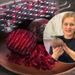 Rdeča pesa se bo skuhala v 10 minutah, če dodate le eno sestavino: skrivni trik Rdeča pesa se bo skuhala v 10 minutah, če dodate