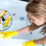 Whitewashed: Kako v nekaj minutah odstraniti umazanijo iz kadi Whitewashed: Kako v nekaj minutah odstraniti umazanijo iz kadi